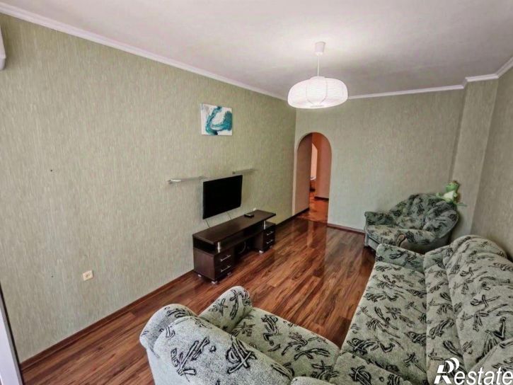 1-комн квартира ул Промышленная, 9,  д. 9