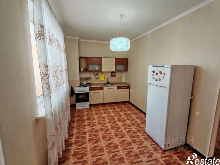 1-комн квартира ул Промышленная, 9,  д. 9
