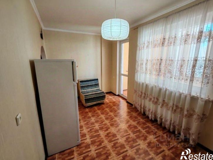 1-комн квартира ул Промышленная, 9,  д. 9