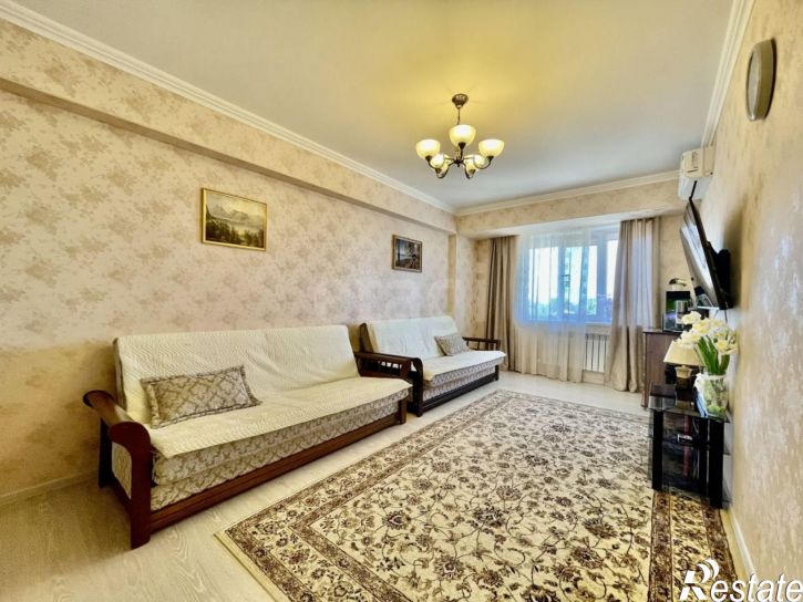 1-комн квартира ул Толстого, 111А,  д. 111А
