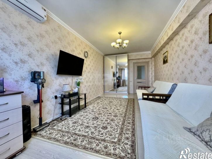 1-комн квартира ул Толстого, 111А,  д. 111А