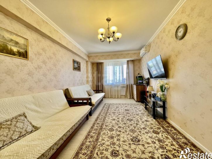 1-комн квартира ул Толстого, 111А,  д. 111А
