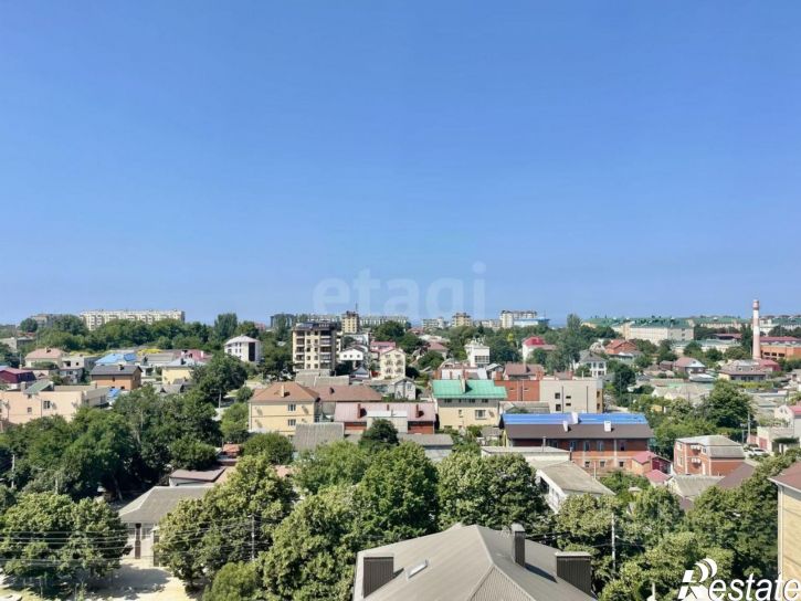 1-комн квартира ул Толстого, 111А,  д. 111А