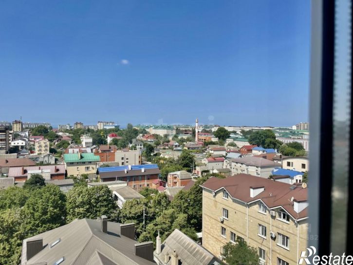1-комн квартира ул Толстого, 111А,  д. 111А