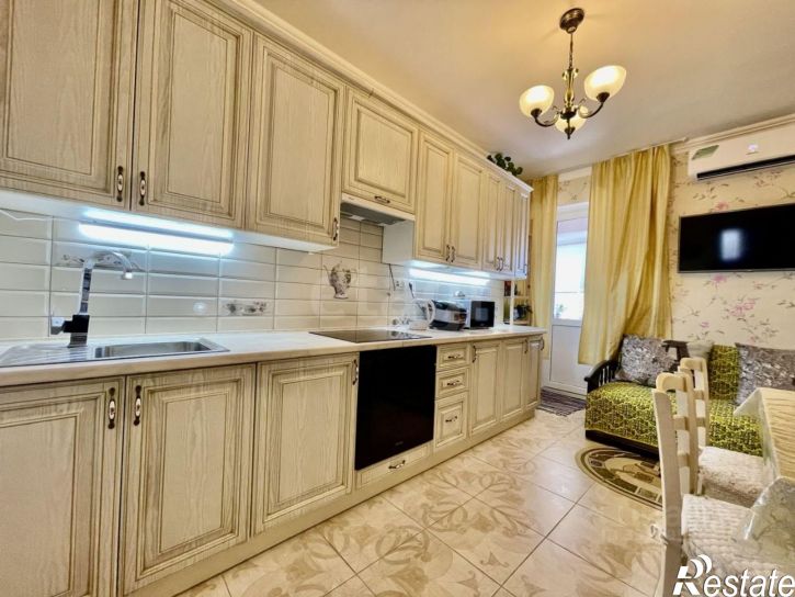 1-комн квартира ул Толстого, 111А,  д. 111А