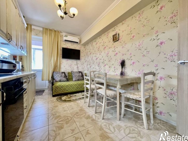 1-комн квартира ул Толстого, 111А,  д. 111А