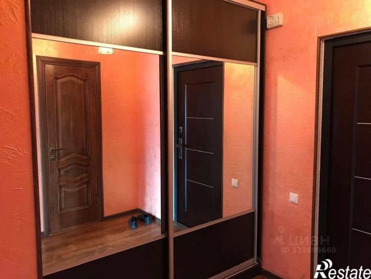 2-комн квартира Северный пер, 1,  д. 1