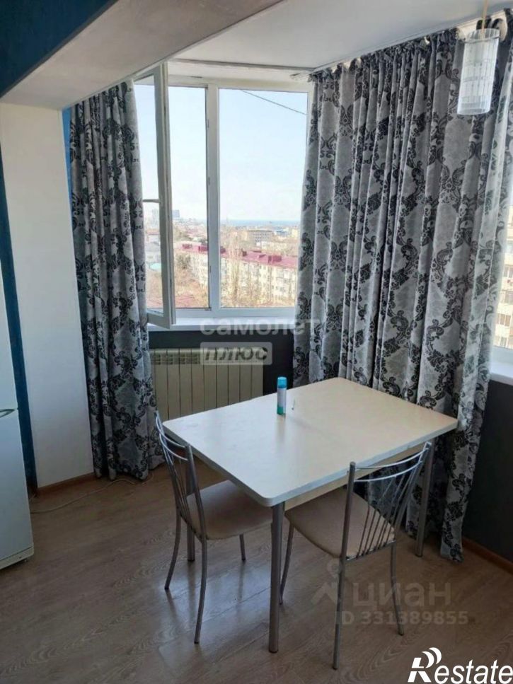 3-комн квартира ул Первомайская, 22,  д. 22