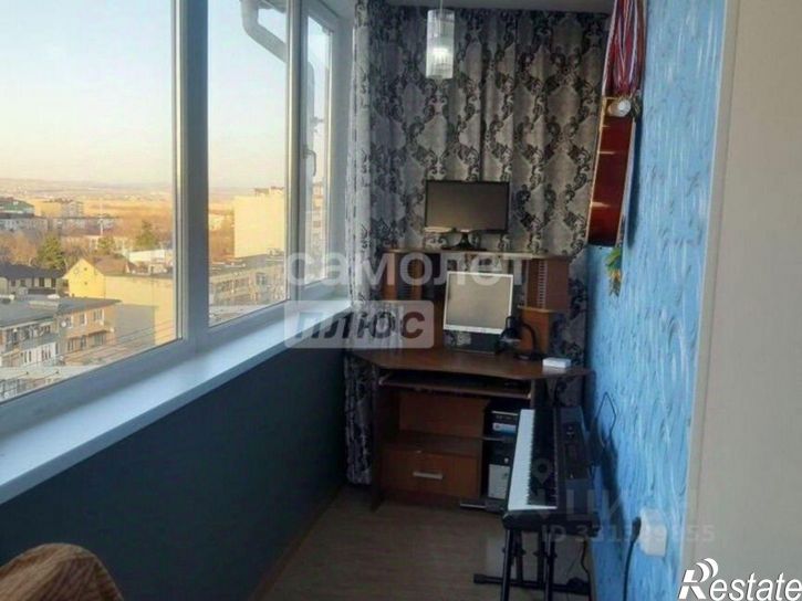 3-комн квартира ул Первомайская, 22,  д. 22