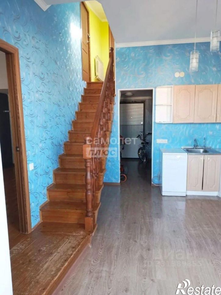 3-комн квартира ул Первомайская, 22,  д. 22