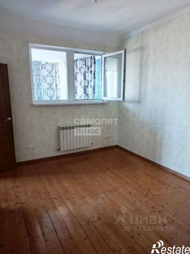 3-комн квартира ул Первомайская, 22,  д. 22