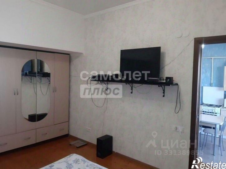 3-комн квартира ул Первомайская, 22,  д. 22