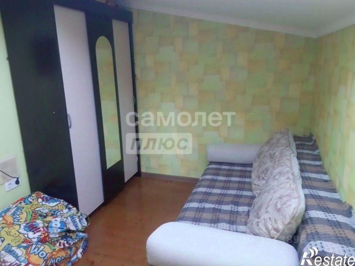 3-комн квартира ул Первомайская, 22,  д. 22
