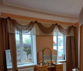 коттедж 210 кв м ул Мира, 63