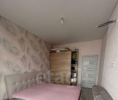1-комн, 36кв м, этаж 10/16 Анапское шоссе, 30