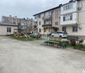 1-комн, 42кв м, этаж 2/3 ул Западная, 9
