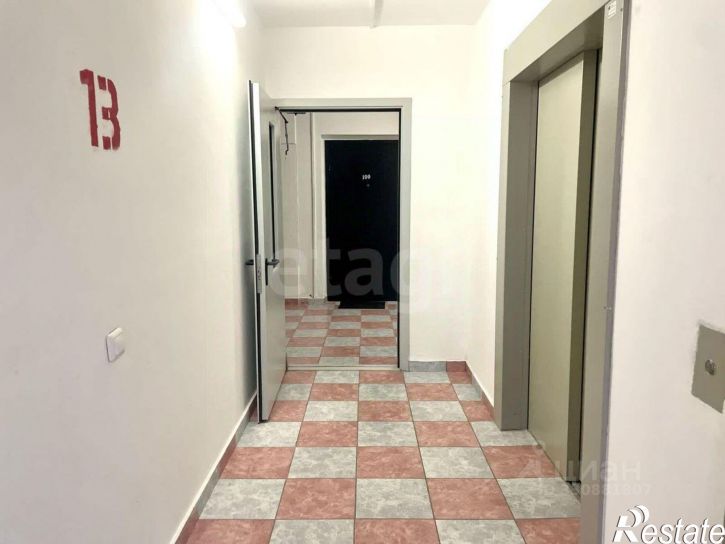 1-комн квартира ул Адмирала Пустошкина, 22 6,  д. 22 6,  к. 6