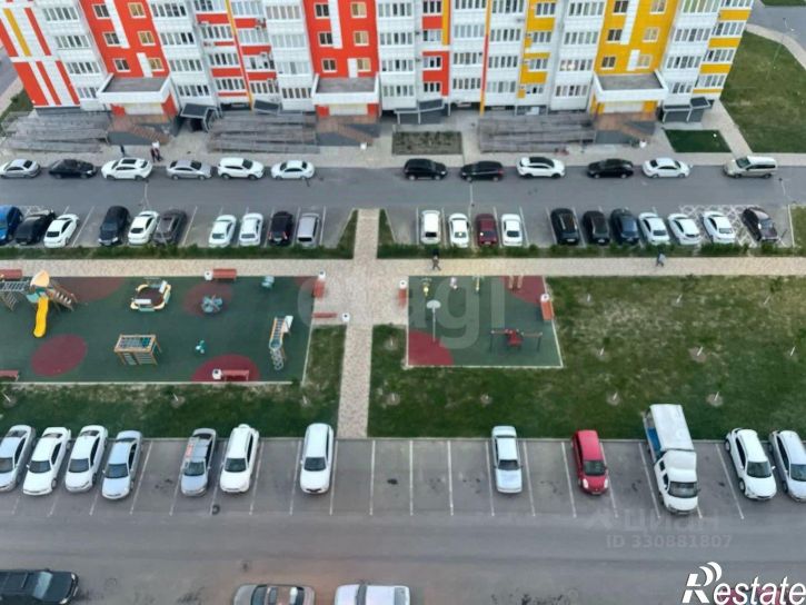 1-комн квартира ул Адмирала Пустошкина, 22 6,  д. 22 6,  к. 6