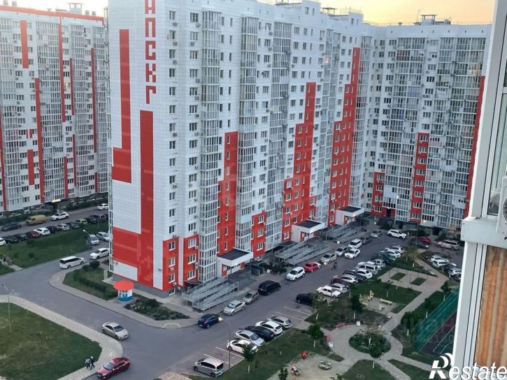 1-комн квартира ул Адмирала Пустошкина, 22 6,  д. 22 6,  к. 6