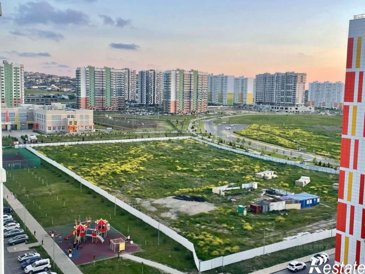 1-комн квартира ул Адмирала Пустошкина, 22 6,  д. 22 6,  к. 6