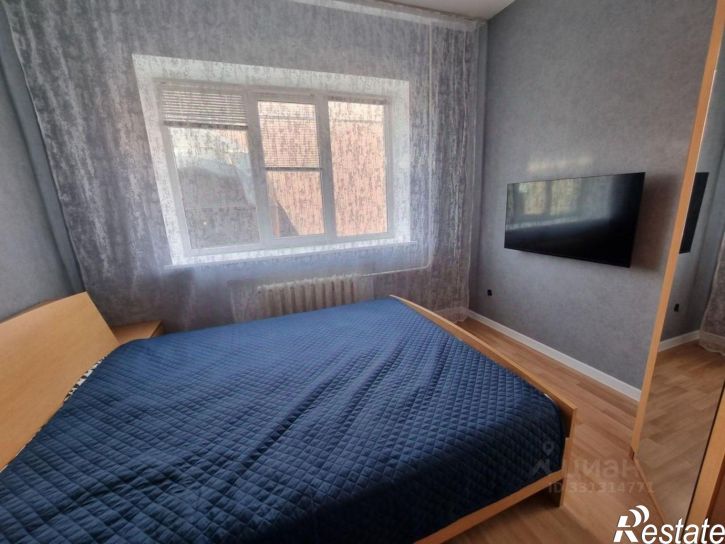 2-комн квартира ул Зеленая, 24,  д. 24
