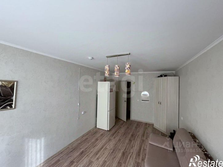 1-комн квартира ул Адмирала Пустошкина, 22 6,  д. 22 6,  к. 6