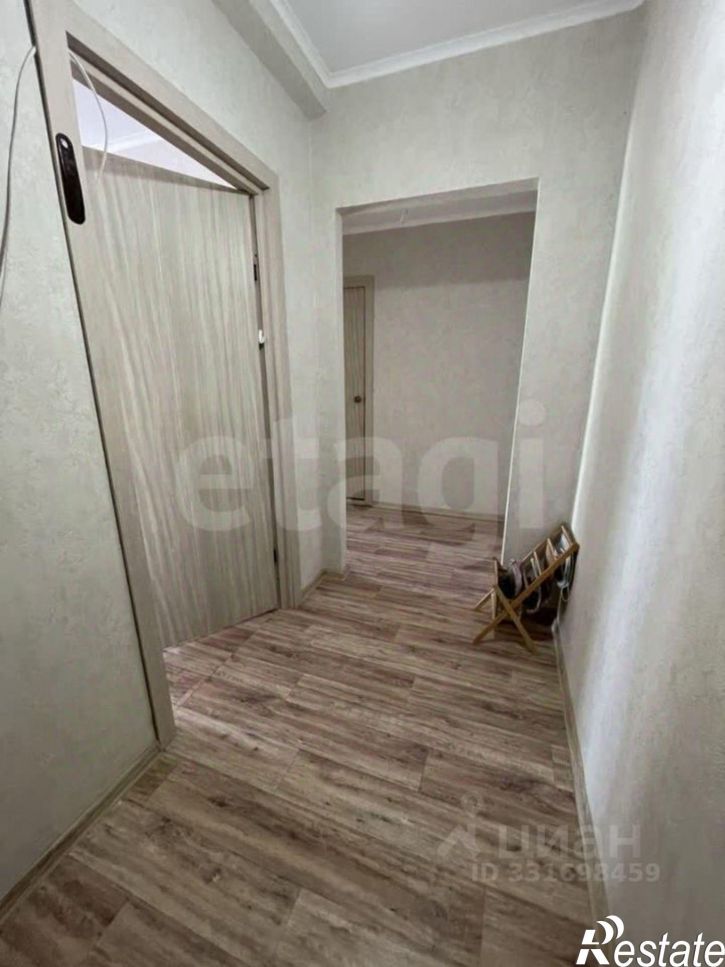 1-комн квартира ул Адмирала Пустошкина, 22 6,  д. 22 6,  к. 6