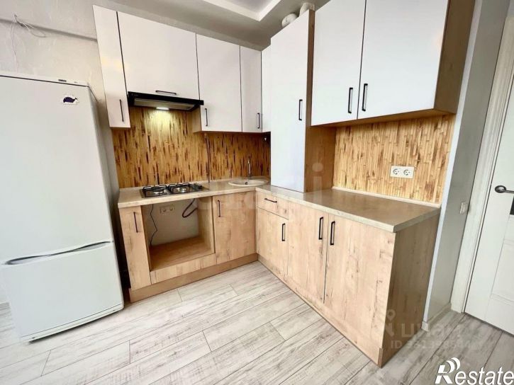 1-комн квартира ул Крестьянская, 27 1,  д. 27 1,  к. 1