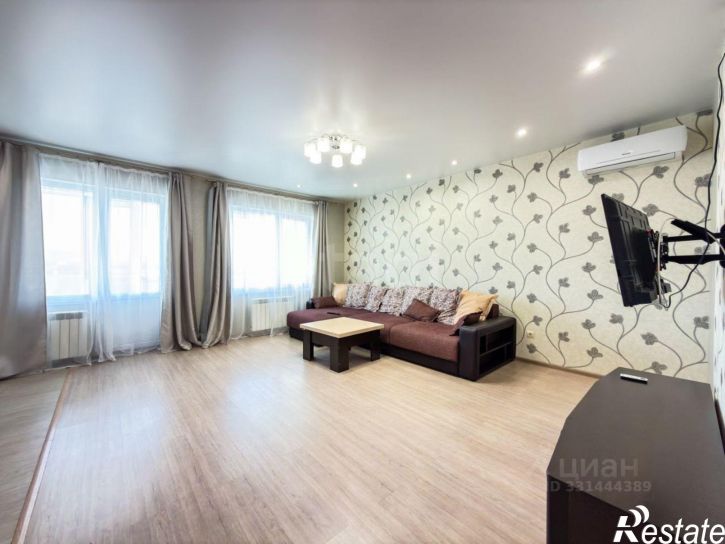 2-комн квартира ул Крепостная, 51 2,  д. 51 2,  к. 2
