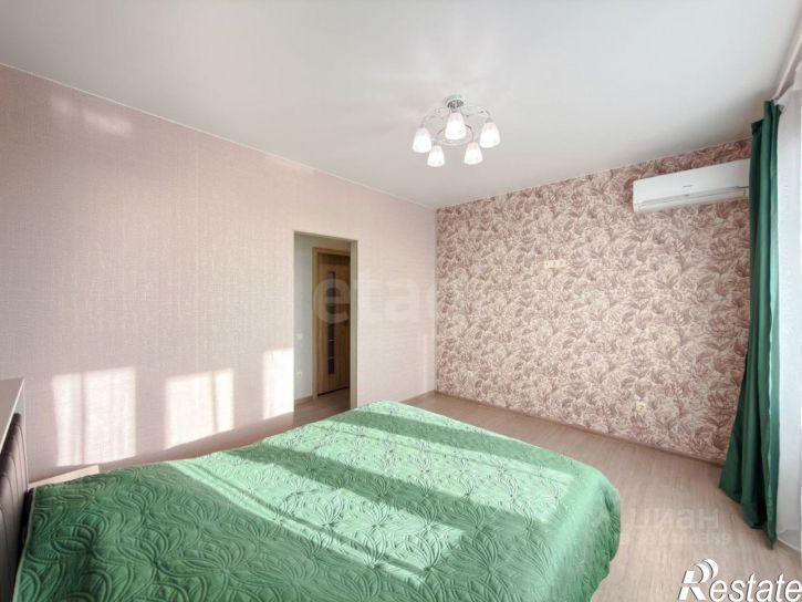 2-комн квартира ул Крепостная, 51 2,  д. 51 2,  к. 2