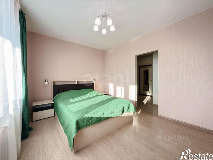 2-комн квартира ул Крепостная, 51 2,  д. 51 2,  к. 2
