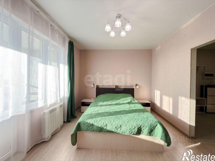 2-комн квартира ул Крепостная, 51 2,  д. 51 2,  к. 2