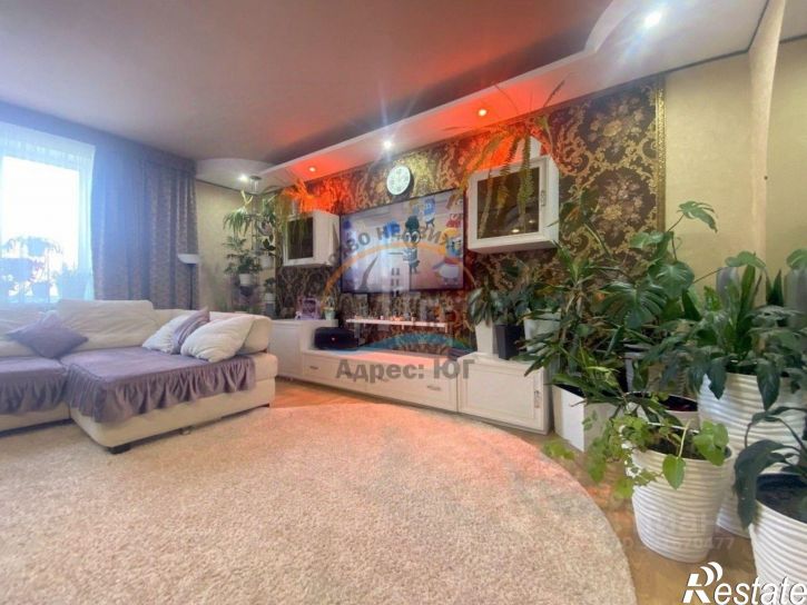 3-комн квартира ул Русская, 23,  д. 23