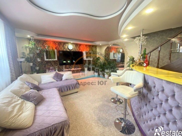 3-комн квартира ул Русская, 23,  д. 23