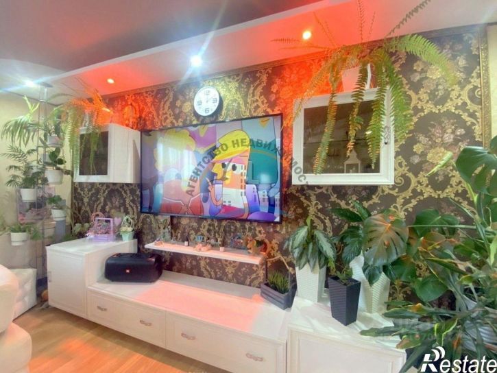3-комн квартира ул Русская, 23,  д. 23