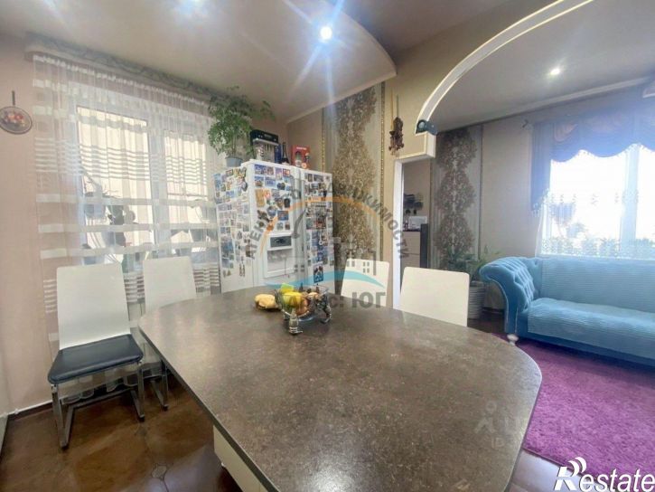 3-комн квартира ул Русская, 23,  д. 23