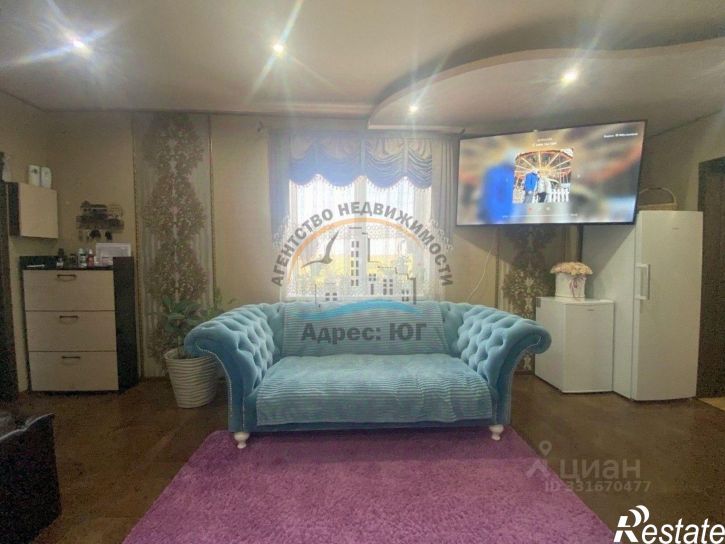 3-комн квартира ул Русская, 23,  д. 23