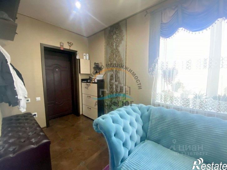 3-комн квартира ул Русская, 23,  д. 23