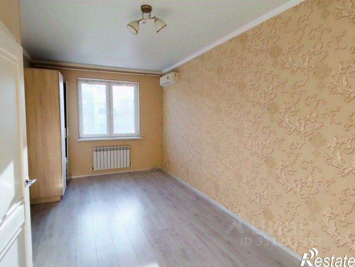 1-комн квартира ул Парковая, 64А 9,  д. 64А 9,  к. 9
