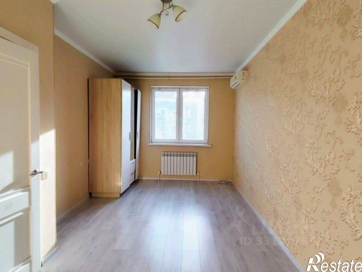 1-комн квартира ул Парковая, 64А 9,  д. 64А 9,  к. 9
