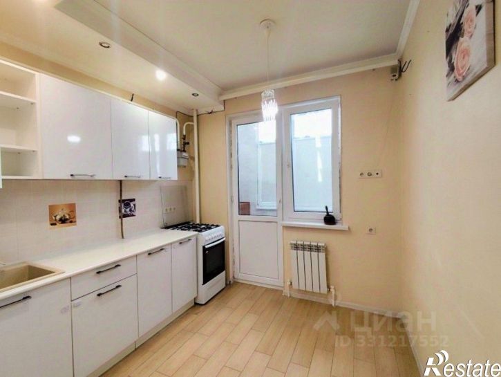 1-комн квартира ул Парковая, 64А 9,  д. 64А 9,  к. 9