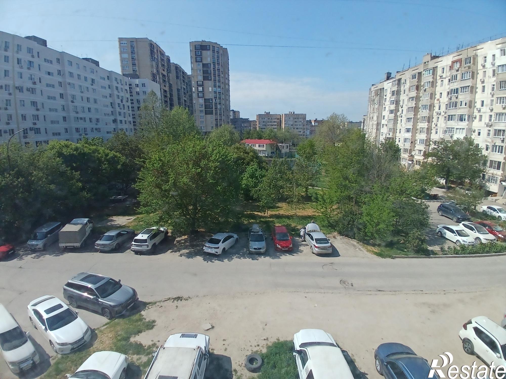 Купить квартиру за 5 800 000 рублей на улица Ленина, 185к2