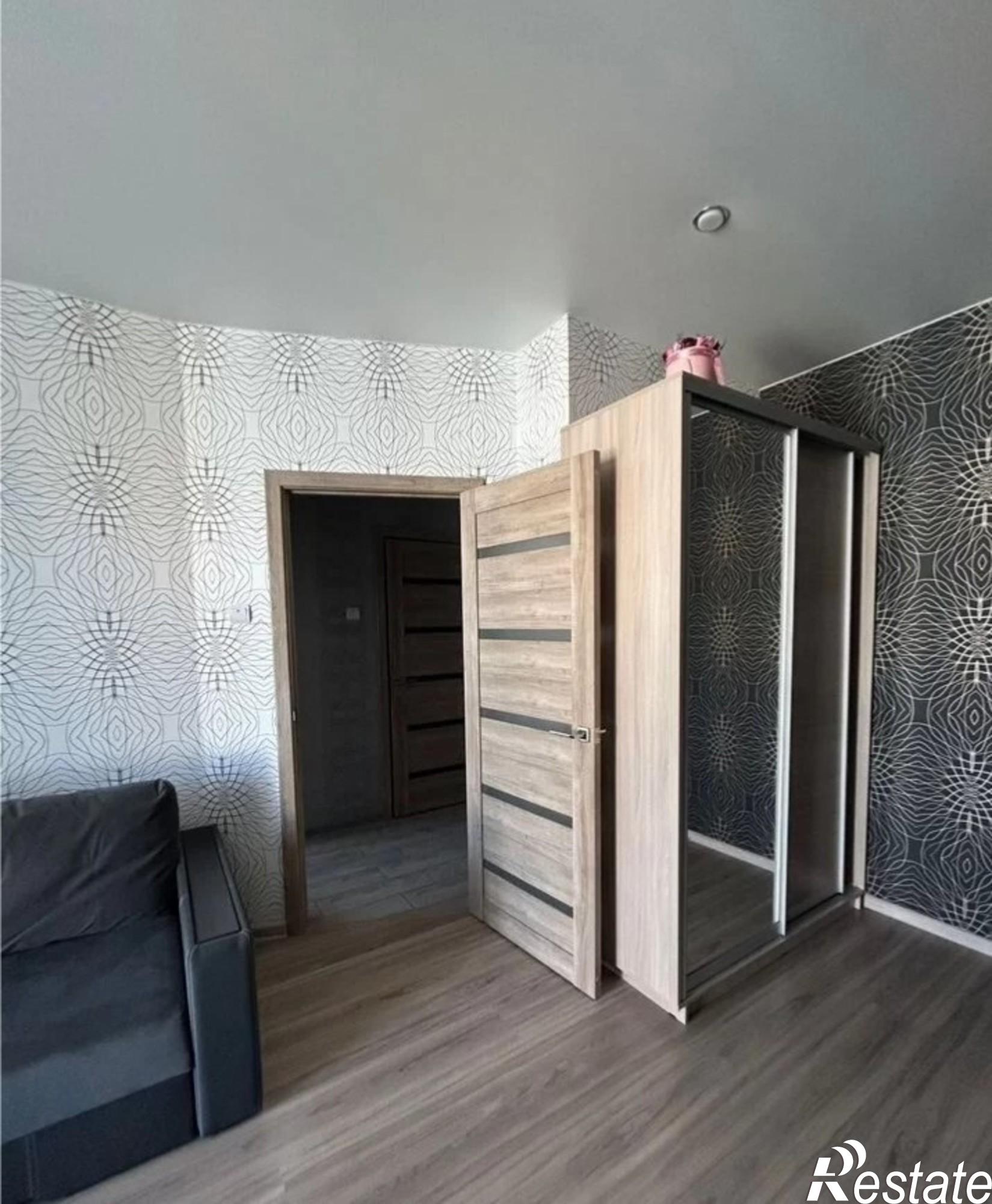 Купить квартиру за 6 500 000 рублей на Мирная улица, 29к5