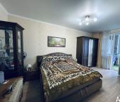 1-комн, 44кв м, этаж 7/9 Новороссийская улица, 281