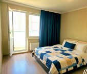 2-комн, 65кв м, этаж 7/16 улица Ленина, 227