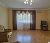 1-комн, 57кв м, этаж 2/7 б-р Евскина, 14А