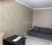 1-комн, 37кв м, этаж 6/8 ул Мирная, 29 8