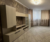 1-комн, 41кв м, этаж 8/13 ул Крестьянская, 27 6