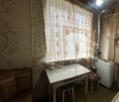 3-комн, 57кв м, этаж 1/2 ул Толстого, 62