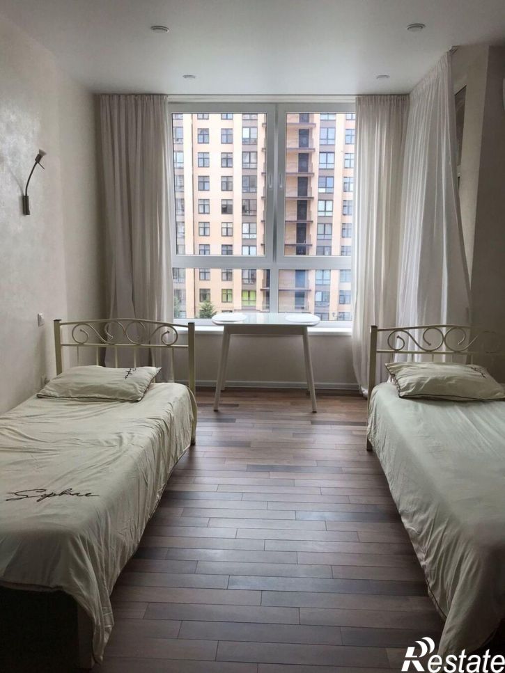 Студия Парковая улица, 61к4